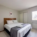 Moderno Apto Prox Ao Lago Em Brasilia - Pln0415