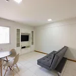 Moderno Apto Prox Ao Lago Em Brasilia - Pln0415
