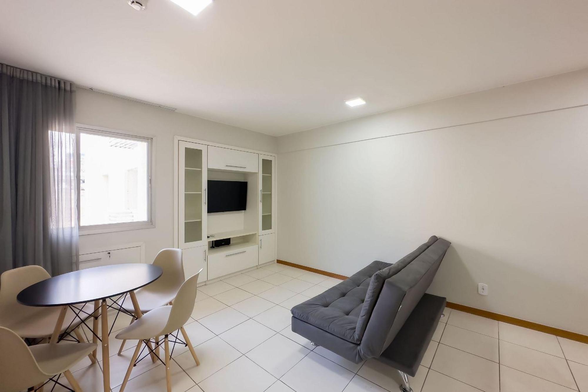Apartment Moderno Apto Prox Ao Em - Pln0415