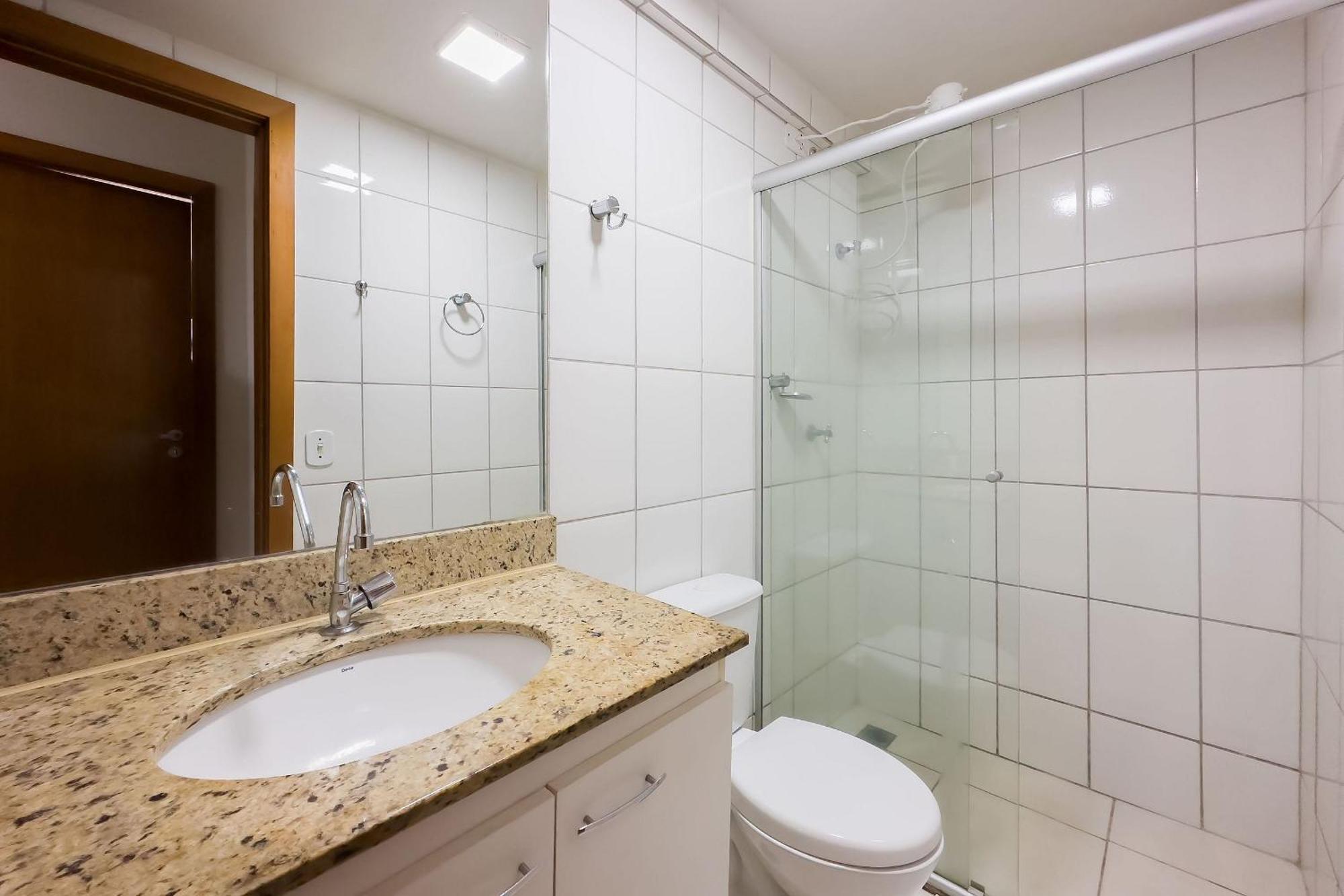 Moderno Apto Prox Ao Em - Pln0415 Apartment *