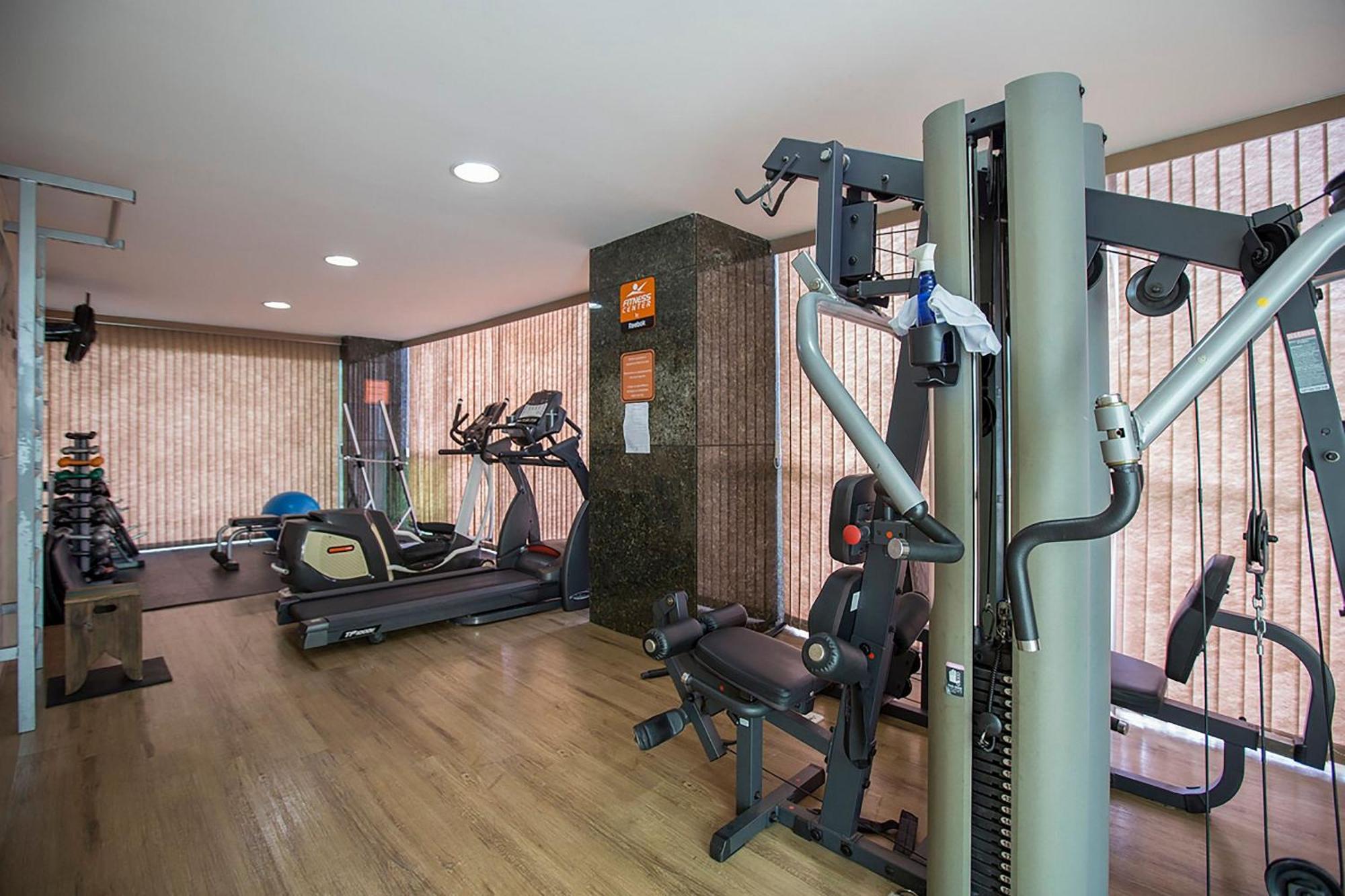 Apartment Moderno Apto Prox Ao Em - Pln0415 Brasilia